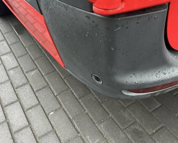 Красный Мерседес Sprinter, объемом двигателя 2.99 л и пробегом 101 тыс. км за 65500 $, фото 11 на Automoto.ua