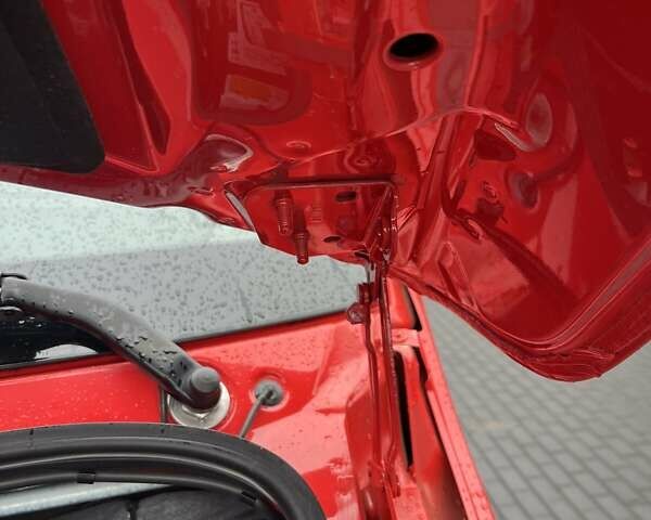 Красный Мерседес Sprinter, объемом двигателя 2.99 л и пробегом 101 тыс. км за 65500 $, фото 21 на Automoto.ua