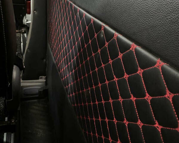 Червоний Мерседес Sprinter, об'ємом двигуна 3 л та пробігом 705 тис. км за 16499 $, фото 18 на Automoto.ua