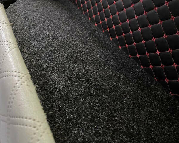 Червоний Мерседес Sprinter, об'ємом двигуна 3 л та пробігом 705 тис. км за 16499 $, фото 19 на Automoto.ua