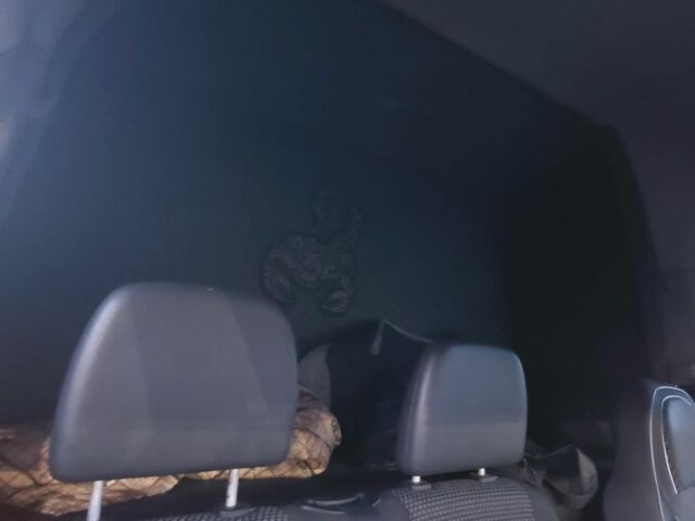 Червоний Мерседес Sprinter, об'ємом двигуна 10 л та пробігом 36 тис. км за 10300 $, фото 4 на Automoto.ua