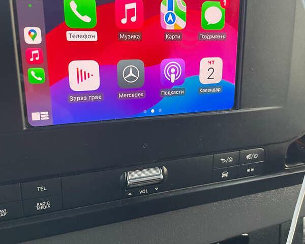 Мерседес Sprinter 2019 в Снятине на Automoto.ua Красный Мерседес Sprinter, объемом двигателя 2.14 л и пробегом 242 тыс. км за 29950 $, фото 85 на Automoto.ua