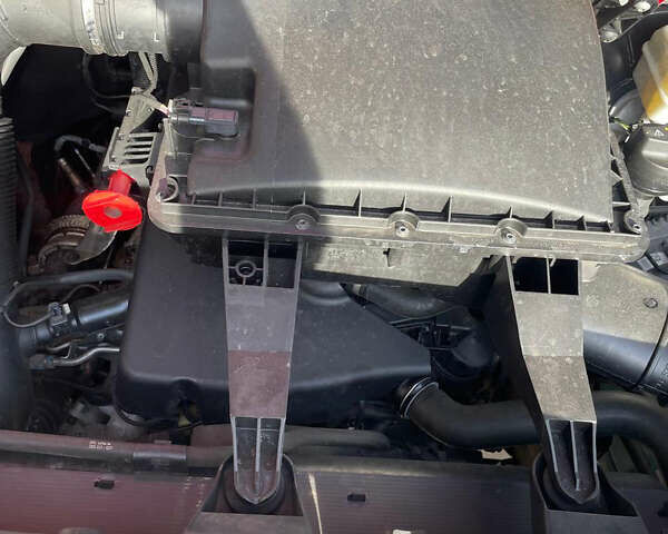 Мерседес Sprinter 2019 в Снятине на Automoto.ua Красный Мерседес Sprinter, объемом двигателя 2.14 л и пробегом 242 тыс. км за 29950 $, фото 95 на Automoto.ua