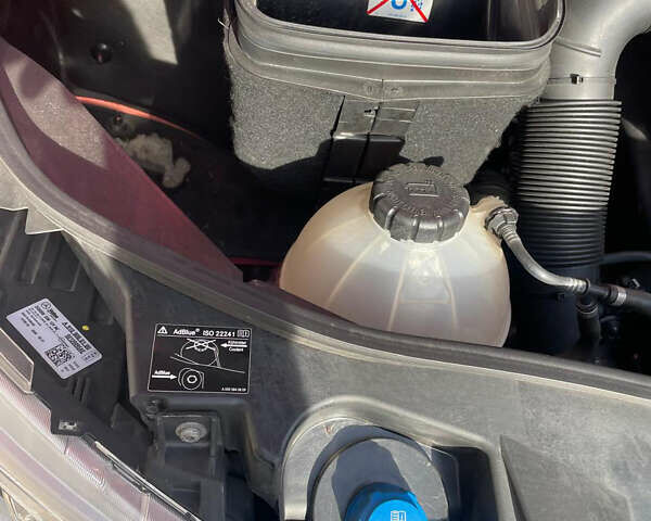 Мерседес Sprinter 2019 в Снятине на Automoto.ua Красный Мерседес Sprinter, объемом двигателя 2.14 л и пробегом 242 тыс. км за 29950 $, фото 90 на Automoto.ua