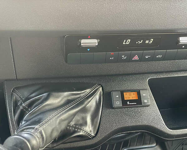 Мерседес Sprinter 2019 в Снятине на Automoto.ua Красный Мерседес Sprinter, объемом двигателя 2.14 л и пробегом 242 тыс. км за 29950 $, фото 84 на Automoto.ua