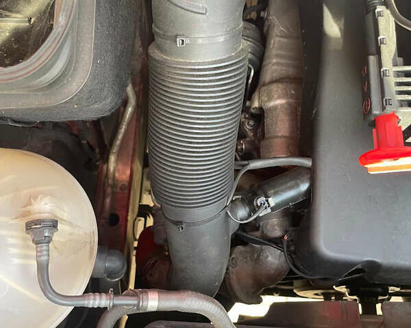 Мерседес Sprinter 2019 в Снятине на Automoto.ua Красный Мерседес Sprinter, объемом двигателя 2.14 л и пробегом 242 тыс. км за 29950 $, фото 105 на Automoto.ua