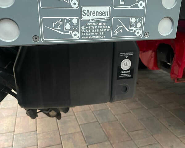 Мерседес Sprinter 2019 в Снятине на Automoto.ua Красный Мерседес Sprinter, объемом двигателя 2.14 л и пробегом 242 тыс. км за 29950 $, фото 77 на Automoto.ua