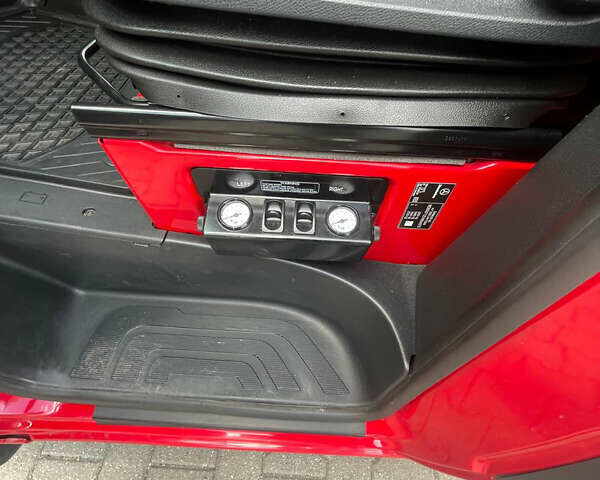 Мерседес Sprinter 2019 в Снятине на Automoto.ua Красный Мерседес Sprinter, объемом двигателя 2.14 л и пробегом 242 тыс. км за 29950 $, фото 31 на Automoto.ua