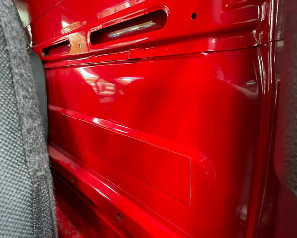 Мерседес Sprinter 2019 в Снятине на Automoto.ua Красный Мерседес Sprinter, объемом двигателя 2.14 л и пробегом 242 тыс. км за 29950 $, фото 44 на Automoto.ua