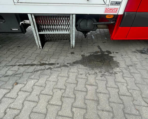 Мерседес Sprinter 2019 в Снятине на Automoto.ua Красный Мерседес Sprinter, объемом двигателя 2.14 л и пробегом 242 тыс. км за 29950 $, фото 22 на Automoto.ua