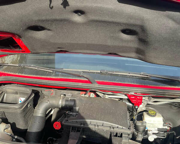 Мерседес Sprinter 2019 в Снятине на Automoto.ua Красный Мерседес Sprinter, объемом двигателя 2.14 л и пробегом 242 тыс. км за 29950 $, фото 98 на Automoto.ua