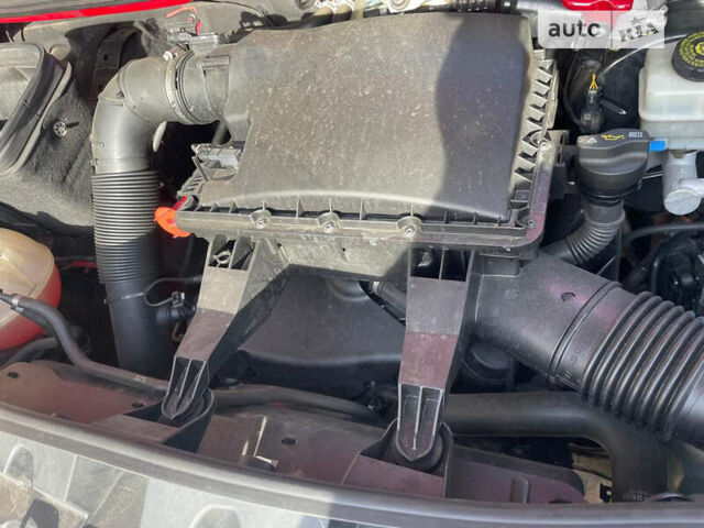 Мерседес Sprinter 2019 в Снятине на Automoto.ua Красный Мерседес Sprinter, объемом двигателя 2.14 л и пробегом 242 тыс. км за 29950 $, фото 100 на Automoto.ua