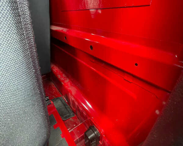 Мерседес Sprinter 2019 в Снятине на Automoto.ua Красный Мерседес Sprinter, объемом двигателя 2.14 л и пробегом 242 тыс. км за 29950 $, фото 43 на Automoto.ua