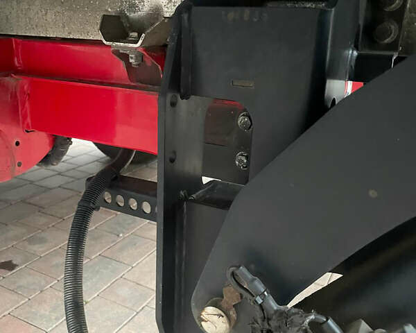 Мерседес Sprinter 2019 в Снятине на Automoto.ua Красный Мерседес Sprinter, объемом двигателя 2.14 л и пробегом 242 тыс. км за 29950 $, фото 76 на Automoto.ua