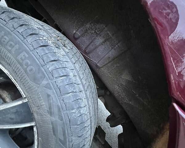 Червоний Мерседес Sprinter, об'ємом двигуна 2.14 л та пробігом 483 тис. км за 21300 $, фото 13 на Automoto.ua