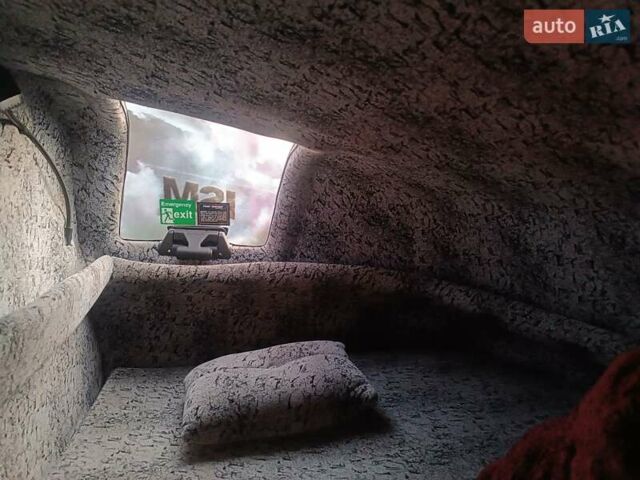 Червоний Мерседес Sprinter, об'ємом двигуна 2.14 л та пробігом 480 тис. км за 19000 $, фото 37 на Automoto.ua