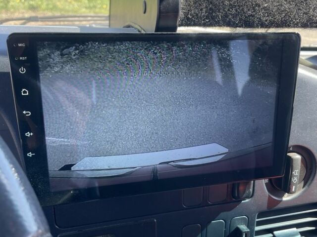 Красный Мерседес Sprinter, объемом двигателя 2.9 л и пробегом 682 тыс. км за 6200 $, фото 17 на Automoto.ua