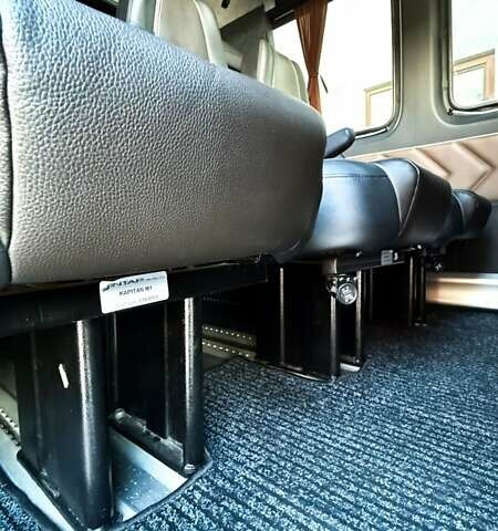 Мерседес Sprinter 2017 в Богородчанах на Automoto.ua Красный Мерседес Sprinter, объемом двигателя 3 л и пробегом 680 тыс. км за 40888 $, фото 23 на Automoto.ua