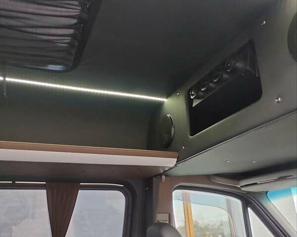 Мерседес Sprinter 2017 в Богородчанах на Automoto.ua Красный Мерседес Sprinter, объемом двигателя 3 л и пробегом 680 тыс. км за 40888 $, фото 29 на Automoto.ua
