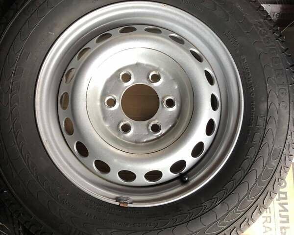 Красный Мерседес Sprinter, объемом двигателя 2.1 л и пробегом 83 тыс. км за 31000 $, фото 27 на Automoto.ua