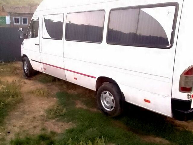 Мерседес Sprinter, об'ємом двигуна 2.9 л та пробігом 0 тис. км за 7000 $, фото 1 на Automoto.ua