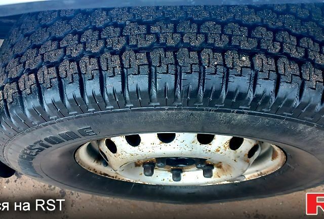 Мерседес Sprinter, объемом двигателя 2.9 л и пробегом 800 тыс. км за 5500 $, фото 6 на Automoto.ua