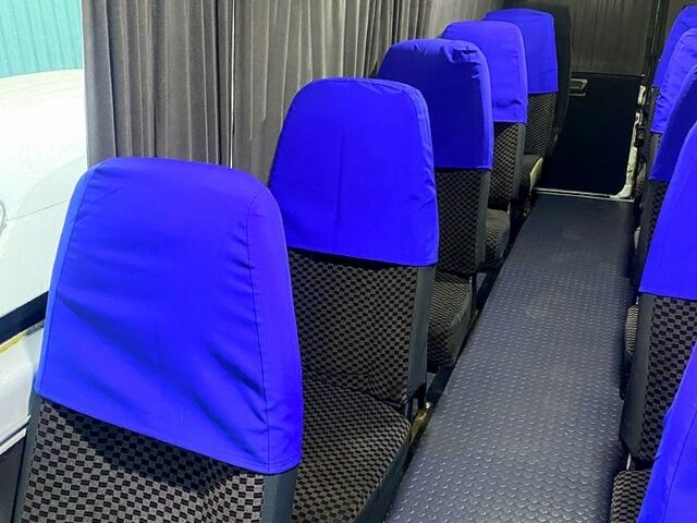 Мерседес Sprinter, объемом двигателя 2.9 л и пробегом 500 тыс. км за 8800 $, фото 3 на Automoto.ua