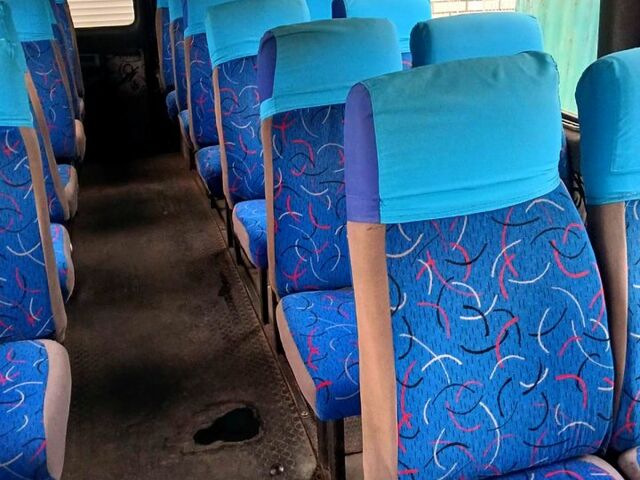 Мерседес Sprinter, об'ємом двигуна 2.9 л та пробігом 0 тис. км за 6500 $, фото 6 на Automoto.ua