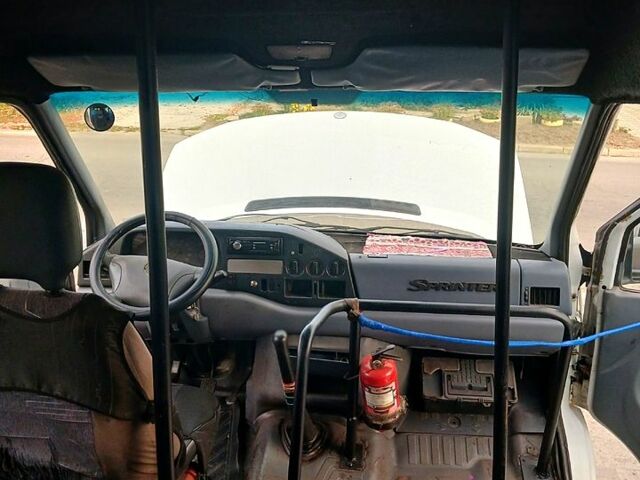 Мерседес Sprinter, об'ємом двигуна 2.9 л та пробігом 0 тис. км за 6500 $, фото 9 на Automoto.ua