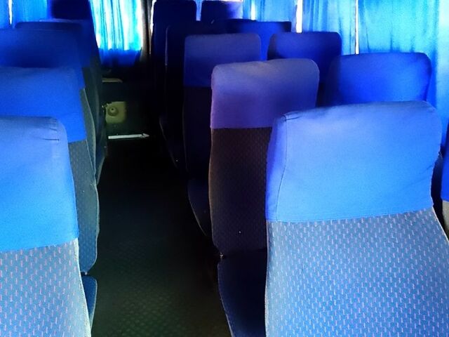 Мерседес Sprinter, об'ємом двигуна 22 л та пробігом 380 тис. км за 9500 $, фото 9 на Automoto.ua