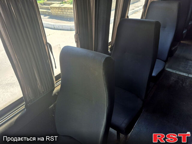 Мерседес Sprinter, объемом двигателя 2.9 л и пробегом 100 тыс. км за 5000 $, фото 6 на Automoto.ua