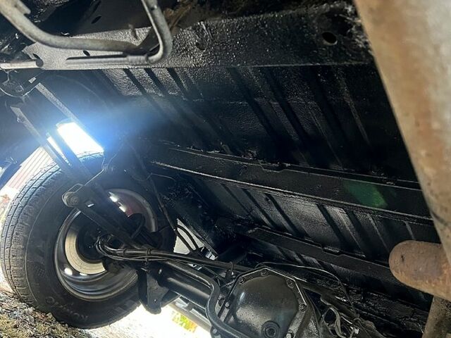 Мерседес Sprinter, объемом двигателя 2.9 л и пробегом 600 тыс. км за 10000 $, фото 4 на Automoto.ua