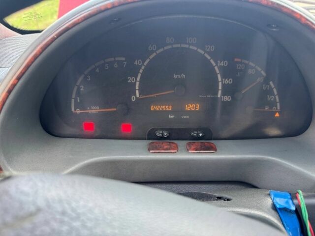 Мерседес Sprinter, объемом двигателя 0 л и пробегом 0 тыс. км за 5000 $, фото 4 на Automoto.ua