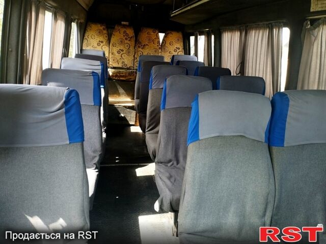 Мерседес Sprinter, об'ємом двигуна 2.2 л та пробігом 350 тис. км за 4900 $, фото 4 на Automoto.ua