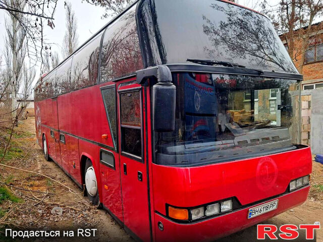 Мерседес Sprinter, об'ємом двигуна 2.2 л та пробігом 1500 тис. км за 9500 $, фото 9 на Automoto.ua
