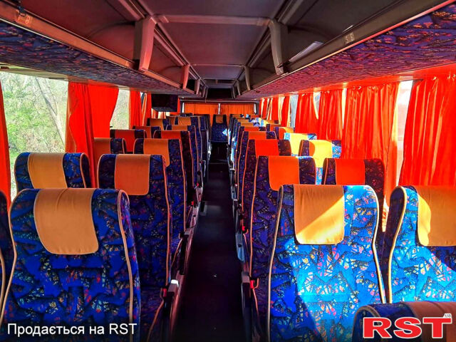 Мерседес Sprinter, об'ємом двигуна 2.2 л та пробігом 1500 тис. км за 9500 $, фото 13 на Automoto.ua