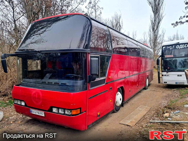 Мерседес Sprinter, об'ємом двигуна 2.2 л та пробігом 1500 тис. км за 9500 $, фото 8 на Automoto.ua