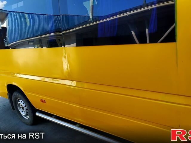Мерседес Sprinter, об'ємом двигуна 2.2 л та пробігом 0 тис. км за 8799 $, фото 6 на Automoto.ua