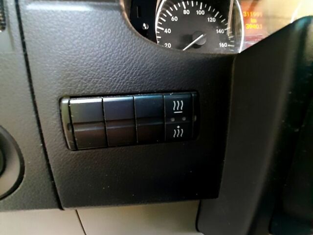 Мерседес Sprinter, об'ємом двигуна 2.2 л та пробігом 312 тис. км за 22999 $, фото 4 на Automoto.ua