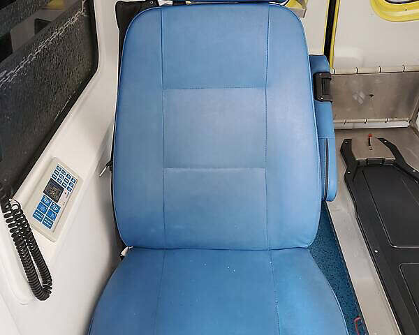 Мерседес Sprinter, об'ємом двигуна 3 л та пробігом 2 тис. км за 16995 $, фото 13 на Automoto.ua