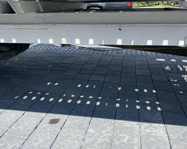 Мерседес Sprinter, объемом двигателя 2.3 л и пробегом 650 тыс. км за 7900 $, фото 20 на Automoto.ua