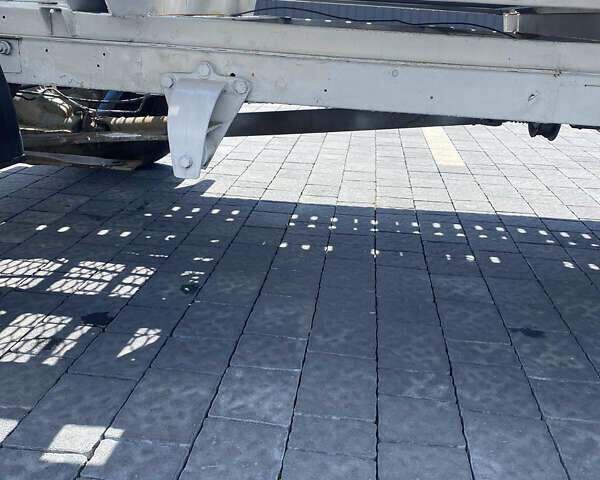 Мерседес Sprinter, объемом двигателя 2.3 л и пробегом 650 тыс. км за 7900 $, фото 19 на Automoto.ua