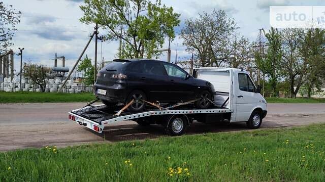 Мерседес Sprinter, об'ємом двигуна 2.15 л та пробігом 450 тис. км за 11000 $, фото 21 на Automoto.ua