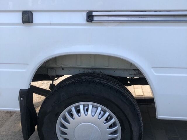 Мерседес Sprinter, объемом двигателя 0 л и пробегом 0 тыс. км за 8200 $, фото 3 на Automoto.ua