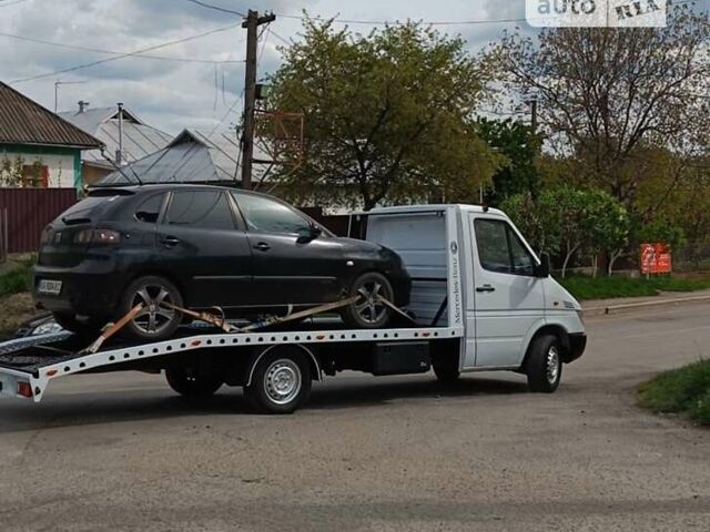 Мерседес Sprinter, об'ємом двигуна 2.15 л та пробігом 450 тис. км за 11000 $, фото 16 на Automoto.ua