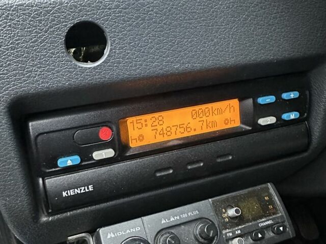 Мерседес Sprinter, объемом двигателя 0 л и пробегом 0 тыс. км за 10500 $, фото 7 на Automoto.ua