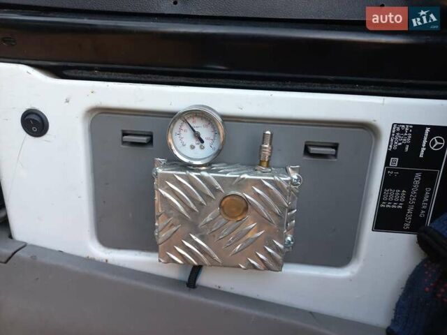 Мерседес Sprinter, об'ємом двигуна 2.99 л та пробігом 201 тис. км за 27950 $, фото 29 на Automoto.ua