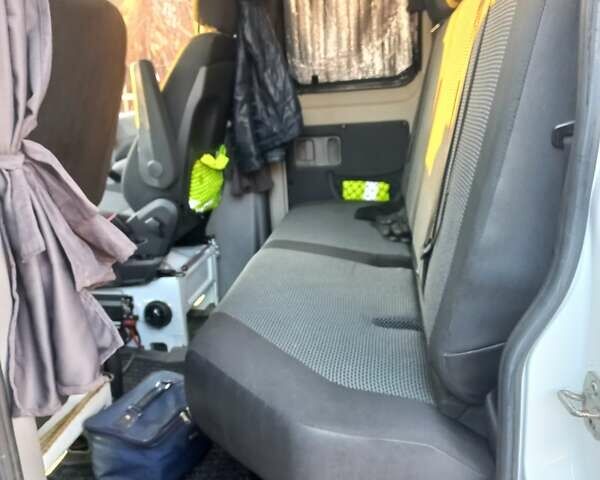 Мерседес Sprinter, об'ємом двигуна 2.99 л та пробігом 201 тис. км за 27950 $, фото 11 на Automoto.ua