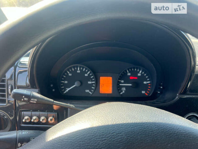 Мерседес Sprinter, объемом двигателя 3 л и пробегом 306 тыс. км за 33500 $, фото 4 на Automoto.ua
