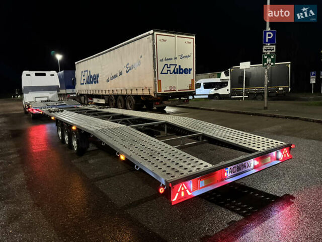 Мерседес Sprinter, объемом двигателя 3 л и пробегом 400 тыс. км за 28200 $, фото 4 на Automoto.ua